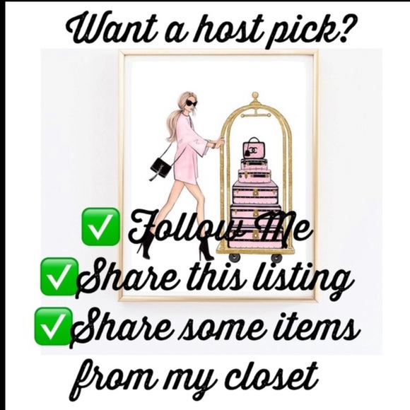 CO-HOSTING MY 2ND PARTY JUNE 1ST TODAY! - Picture 3 of 5